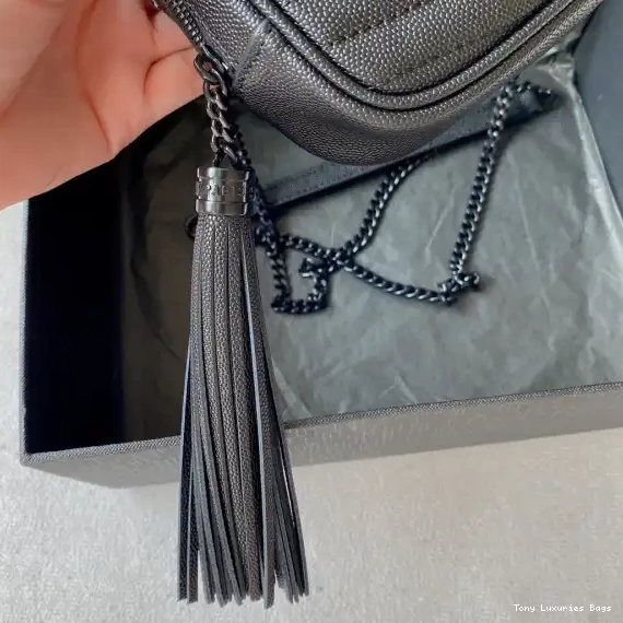 Tony Luxuries YSL BAG MINI LOU 0508